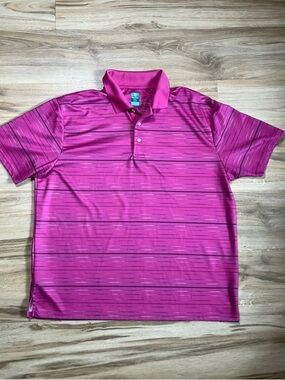Pro Tour AirPlay Polo Shirt